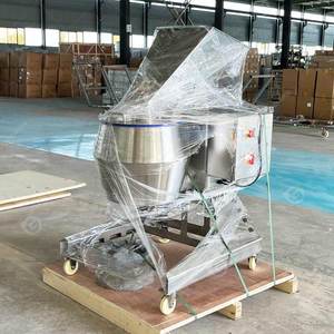 Ginger Centrifugal Sweet Potato Shredding Onion Slicing Cutting <b>Machine</b> Potato and for Cutting - Product Image 2