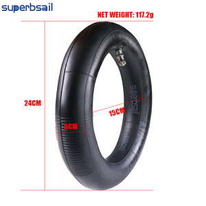 Neumáticos de patinete eléctrico <span class=keywords><strong>Xiaomi</strong></span> <span class=keywords><strong>M365</strong></span> <span class=keywords><strong>Pro</strong></span> 1S <span class=keywords><strong>Pro</strong></span> <span class=keywords><strong>2</strong></span>, neumáticos de goma de inflado de 8,5 \ "8 1/2X2 con cámara interna - Product Image 6