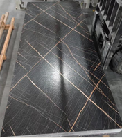Película Táctil de PVC con Patrón Pequeño para Paredes Interiores, Resistente a Impactos, Tablero de Piedra Plástica con Protección UV, Impermeable y con Relieve