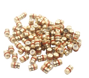 Bouchons de circuit de refroidissement Hasco / <span class=keywords><strong>Bouchon</strong></span> à vis Composants de <span class=keywords><strong>moule</strong></span> Dme Composants de <span class=keywords><strong>moule</strong></span> par injection <span class=keywords><strong>Bouchon</strong></span> de refroidissement - Product Image 2