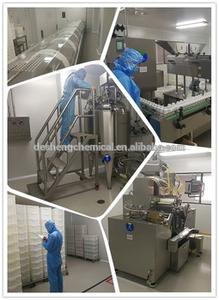 Fournisseur de créatine alpha-céto-glutamate/créatine <span class=keywords><strong>AKG</strong></span> de qualité supérieure et à bon prix, poudre blanche à 99% de pureté, marque DS, fût de 25 kg - Product Image 5