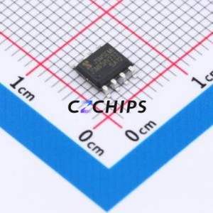 Transceptor CAN de chip IC de circuito integrado SOP-8 nuevo y original de la marca - Product Image 1