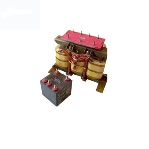 Transformateur de contrôle Expert MF2-8 220V 50Hz à enroulement en cuivre, fabriqué en Allemagne - Product Image 3