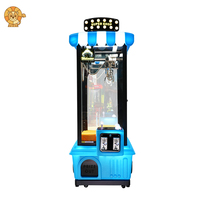 LTG High Profit Super Shop Machine à griffes pour jouets, Nouveauté, Jeux d'intérieur à monnayeur, Pièces de machine à griffes de haute qualité