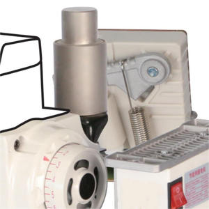 قطع غيار ماكينة الخياطة للملابس YS 800 عالية الجودة محرك التحكم الإلكتروني المباشر أوفلوك - Product Image 3