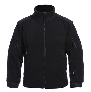 Chaqueta de Forro Polar DFF0308 en Stock y Personalizada - Product Image 3