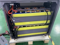 Paquete de Baterías de Litio Lifepo4 de 32 kWh, 48 V, 628 Ah, 51.2 V, MB56, 30 kWh, 64 kWh, 30 kW, 8000 Ciclos, 32 kW, 4nrgy, 30KW, Sistema Solar Inteligente