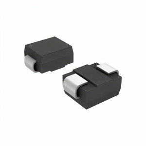 Diodes DO-214AA, SMB SMZJ3796B-M3/52 Buy Online Electronic Components Original - Product Image 1