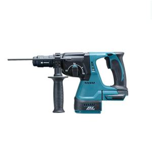 مثقاب كهربائي لاسلكي بدون فرشاة بقوة 800 واط و4800 دورة في الدقيقة، أداة حفر ونحت دوارة تعمل ببطارية MAK18V - Product Image 1