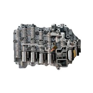 Conjunto de cuerpo de válvulas de transmisión automática TF-60SN, pieza de motor para accesorios de coche Volkswagen - Product Image 2