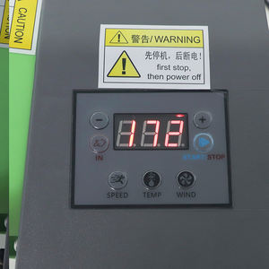 2021 nouvelle arrivée automatique bulle d'air emballage sac faisant la Machine pour coussin bulle Film rouleaux à vendre avec Ce approuvé - Product Image 6