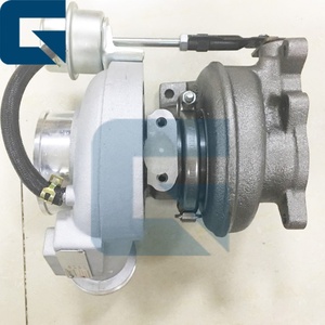 Turbocompresor para Motor Diésel HE211W 4040205  4040206 Turbo - Product Image 3