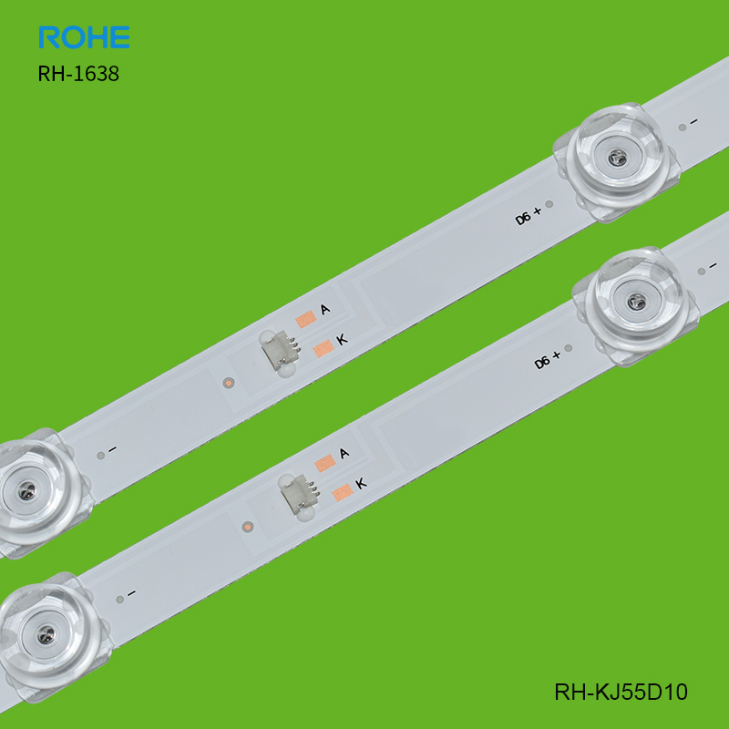 ROHE LED TV Backlight - 10S1P for 55inch KJ55D10-ZC66AG-03