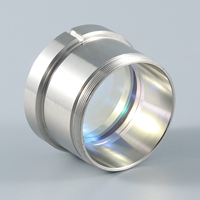 Pièces consommables Aurora Lentille de mise au point et de collimation pour Precitec Rayrool WSX 4-6kw