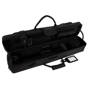 <span class=keywords><strong>PROTEC</strong></span> <span class=keywords><strong>PRO</strong></span> PAC PB310 Tasche für Sopransaxophon Professionelles Messingmaterial - Product Image 2