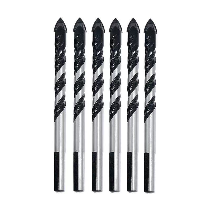 6mm Carbide Spear Tip Drill bit