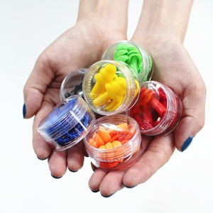 EASETRIP-<span class=keywords><strong>Tapones</strong></span> <span class=keywords><strong>para</strong></span> <span class=keywords><strong>los</strong></span> oídos de seguridad <span class=keywords><strong>para</strong></span> natación, 28dB, reducción de ruido, seguridad intrínseca <span class=keywords><strong>para</strong></span> uso en <span class=keywords><strong>piscina</strong></span> - Product Image 3