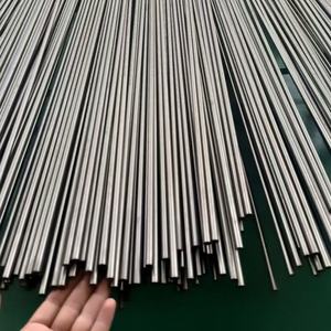 Труба из нержавеющей стали 410S/SUS410S/X6Cr13/1.4000 - Product Image 4