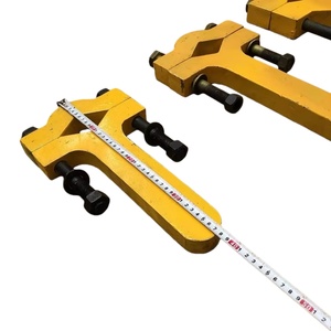 Outils de réparation de vérins hydrauliques en acier pour excavatrices et bulldozers (têtes de vérin et garnitures) - Product Image 5