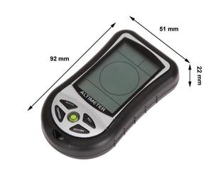 La Bàn Kỹ Thuật Số Đo Độ Cao - Product Image 1