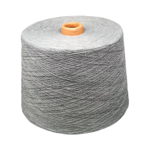 Sợi Khác 32S/21S Nhuộm Thân Thiện Với Môi Có Thể Tái Chế Cho Thêu Tay Đan May Vớ Đan Dệt - Product Image 1
