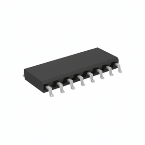 Clock Timing MPC962308D-1 16 SOlC Electronic Chips Component Manufacturer Channel - Product Image 1