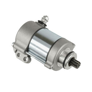 MOTOR de arranque para motocicleta, compatible con KTM <span class=keywords><strong>2013</strong></span> 2014 <span class=keywords><strong>250</strong></span> 300 <span class=keywords><strong>EXC</strong></span> 55140001100 410 vatios 410 W - Product Image 1