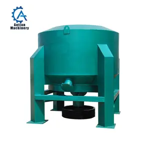 Máquina de despolpamento de resíduos de papel Hydra Pulper Máquina de hidrapulper para linha de papel Kraft