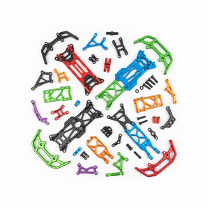 Chính xác <span class=keywords><strong>CNC</strong></span> phay nhôm tùy chỉnh kim loại 3/4/5 trục <span class=keywords><strong>CNC</strong></span> gia công dịch vụ cho tự động năng lượng mới thiết bị xây dựng - Product Image 1