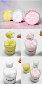 Crème corporelle de haute qualité Accepte la personnalisation en petites séries pour hydrater, hydrater et éclaircir <span class=keywords><strong>Prix</strong></span> bas - Product Image 6