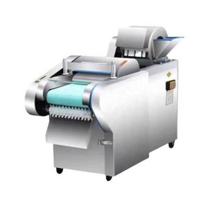 Potato Processing Machines Machine Washing Automatic Slicer Machine Potatoes Ships Slicer <b>for</b> Potato Sector - Product Image 3