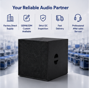 Équipement audio professionnel 12 Ich, il rend <span class=keywords><strong>les</strong></span> solutions <span class=keywords><strong>les</strong></span> plus rentables, K12B - Product Image 6