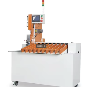 Máquina Clasificadora de Celdas de Baterías de Iones de Litio/Sodio para la Fabricación de Baterías de Iones de Litio - Product Image 5