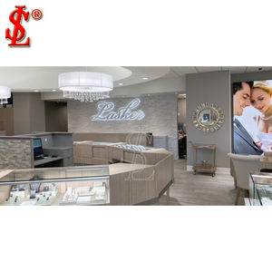 Takı mağaza mobilya Fashional dekoratif tasarım takı mağazası, en iyi tarzı güzel takı dükkanı iç tasarım - Product Image 1