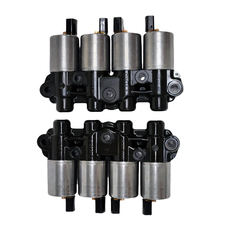 0AM 0AM325473 Auto Parts DSG 0AM DQ200 Transmission Solenoids