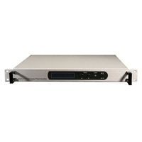 Penguat Serat Optik Raman Terpisah C & L-Band Raman EDFA (RFA7000)
