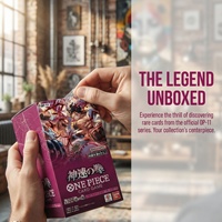 Boîte de boosters japonaise Op11 Fist of Divine Speed, jeu de société, booster Royal Bloodline, nouvelle collection japonaise, portable, en papier