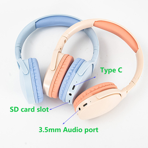Hot Selling Lage Prijs <span class=keywords><strong>Bluetooth</strong></span> Oordopjes Draadloze Noise Cancelling Gaming Headset ANC Oortelefoon Hoofdtelefoon Met Microfoon - Product Image 4