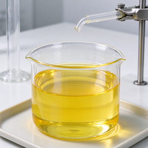 Parafina Clorada MCCP de Alta Estabilidad GC52 Líquida, Probada por SGS, para Aditivo de Aceite Antifricción de Extrema Presión - Product Image 2