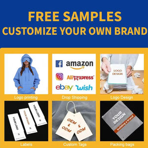 Custom Sleep Hoodies Blue Oversized Eye Mask Travel SweatshirtPockets High Quality Hoodie <strong>Clothing</strong> Manufacture Daily Wear - Product Image 4