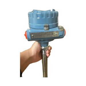 Interruptor de Nivel de Líquido con Vibración de Acero Inoxidable Emerson Rosemount-2120 con Garantía de 3 Años - Product Image 2