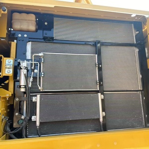 รถขุดตีนตะขาบ Caterpillar 336GC มือสอง นำเข้า คุณภาพสูง ใช้งานน้อย น้ำหนัก 36 ตัน พร้อมเครื่องยนต์และเกียร์ สำหรับงานเหมือง - Product Image 5