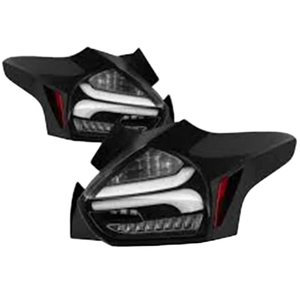 Feux de plaque d'immatriculation LED pour Captur/ Clio/ <span class=keywords><strong>Espace</strong></span>/ Fluence/ Laguna/<span class=keywords><strong>Phase</strong></span>/ Latitude/ Master/ pour Ford Focus Feux arrière LED - Product Image 1