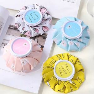 Bolsa Térmica Plegable de Poliéster Impermeable Personalizada, Bolsa de Hielo Frío/Caliente de Grado Médico para Alimentos - Product Image 3