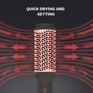 ไดร์เป่า<span class=keywords><strong>ผม</strong></span>เซรามิกเคลือบ 7-in-1 พร้อมมอเตอร์ไอออนิก DC แปรงลมร้อน ปลั๊กแบบ EU <span class=keywords><strong>เครื่อง</strong></span>จั<span class=keywords><strong>ด</strong></span>แต่งทรง<span class=keywords><strong>ผม</strong></span>ไฟฟ้า <span class=keywords><strong>อิน</strong></span>ฟราเรดให้ความร้อนเร็ว 3 ระ<span class=keywords><strong>ด</strong></span>ับความเร็ว สำหรับใช้ในร้านเสริมสวย - Product Image 3