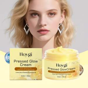 Mascarilla Facial Herbal de Cúrcuma y Té Verde, Suaviza, Nutre, Hidrata y Retiene la Humedad, Sin Perfume, para Mujeres, Todo Tipo de Piel - Product Image 1