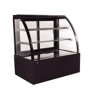 Nhà Máy bán hàng trực tiếp trưng bày bánh trưng bày Máy làm lạnh thương mại làm mát bằng không khí tủ lạnh bánh tủ trưng bày tủ - Product Image 4