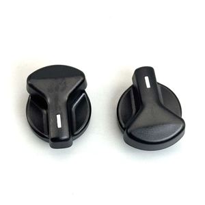 ปุ่มจมูกเล็ก F8UZ18519AA สำหรับรถยนต์ฟอร์ดอี-คลาสพลาสติกไฟสีเขียว 98-19 - Product Image 3
