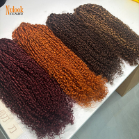 Perruques en cheveux humains bouclés Pixie de qualité supérieure en gros pour femmes noires, perruques sans colle avec dentelle HD 13x4 13x6, frontale en dentelle