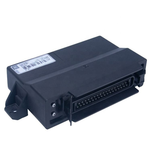 6057008011 OC833CPN 6029240001 Transmission ECU For CDM856 CDM855 CDM835 ZL50NC LG855 LG850 <b>Wheel</b> Loader Spare Parts - Product Image 3